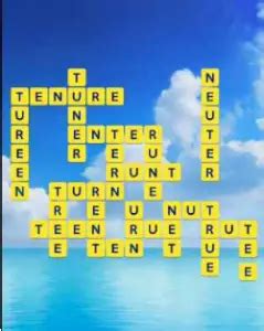 wordscapes level 1264|Wordscapes Level 1264, Aqua 16 Answers .